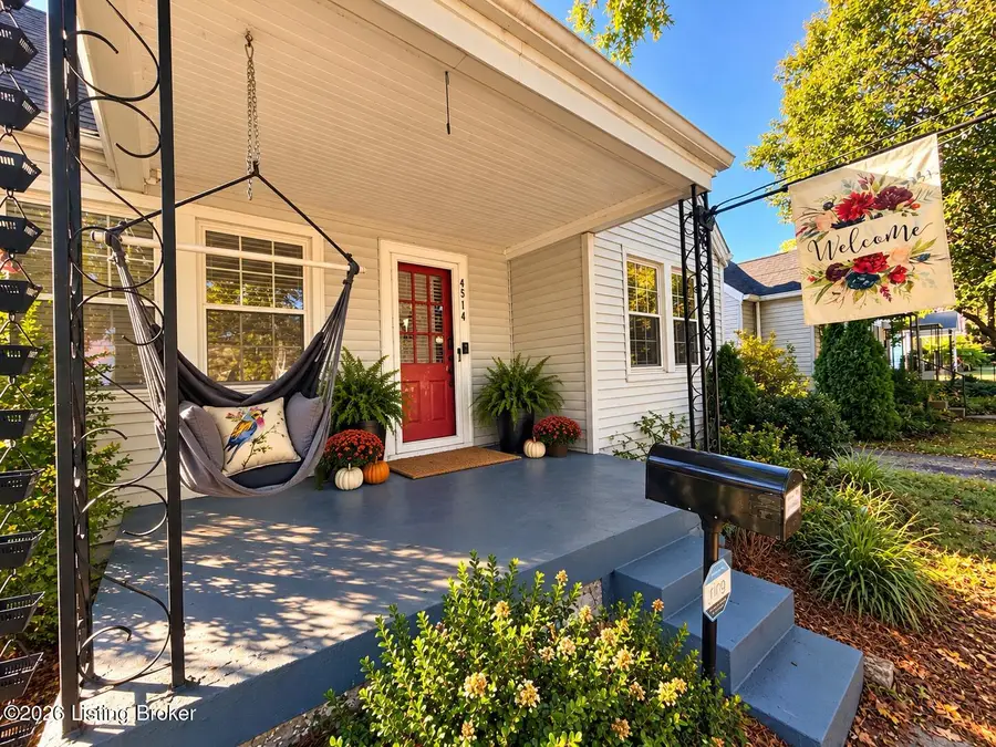4514 S 1st St, Louisville, KY 40214 - #2