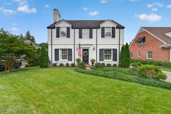 3250 Lexington Rd, Louisville, KY 40206