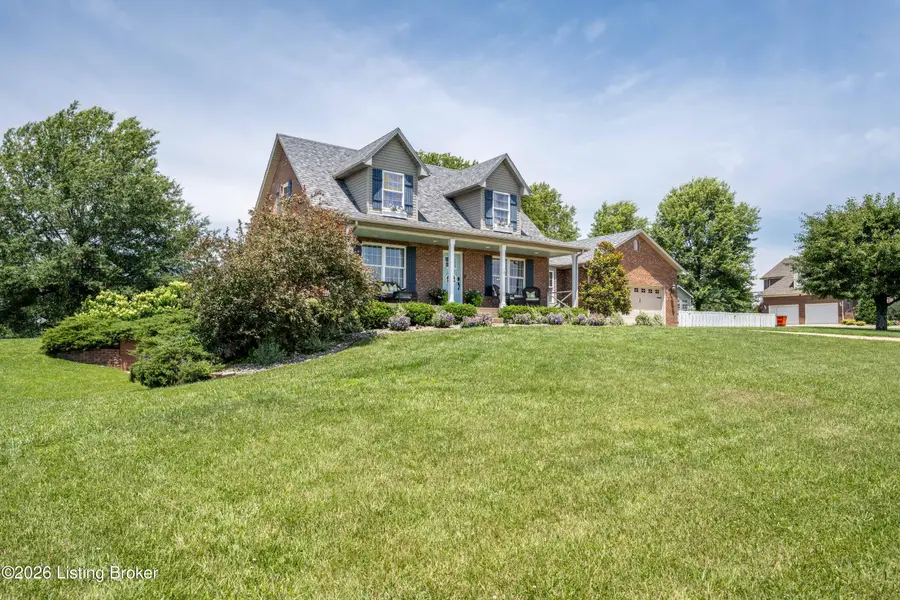 179 Camara Ct, Elizabethtown, KY 42701 - #3