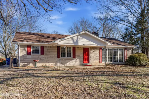 1361 Old State Rd, Brandenburg, KY 40108
