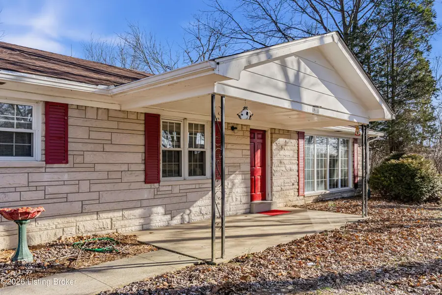 1361 Old State Rd, Brandenburg, KY 40108 - #2