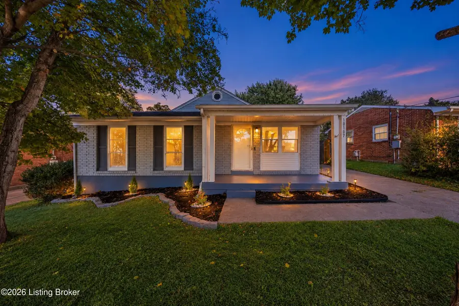 10107 Mcneely Lake Dr, Louisville, KY 40229 - #2
