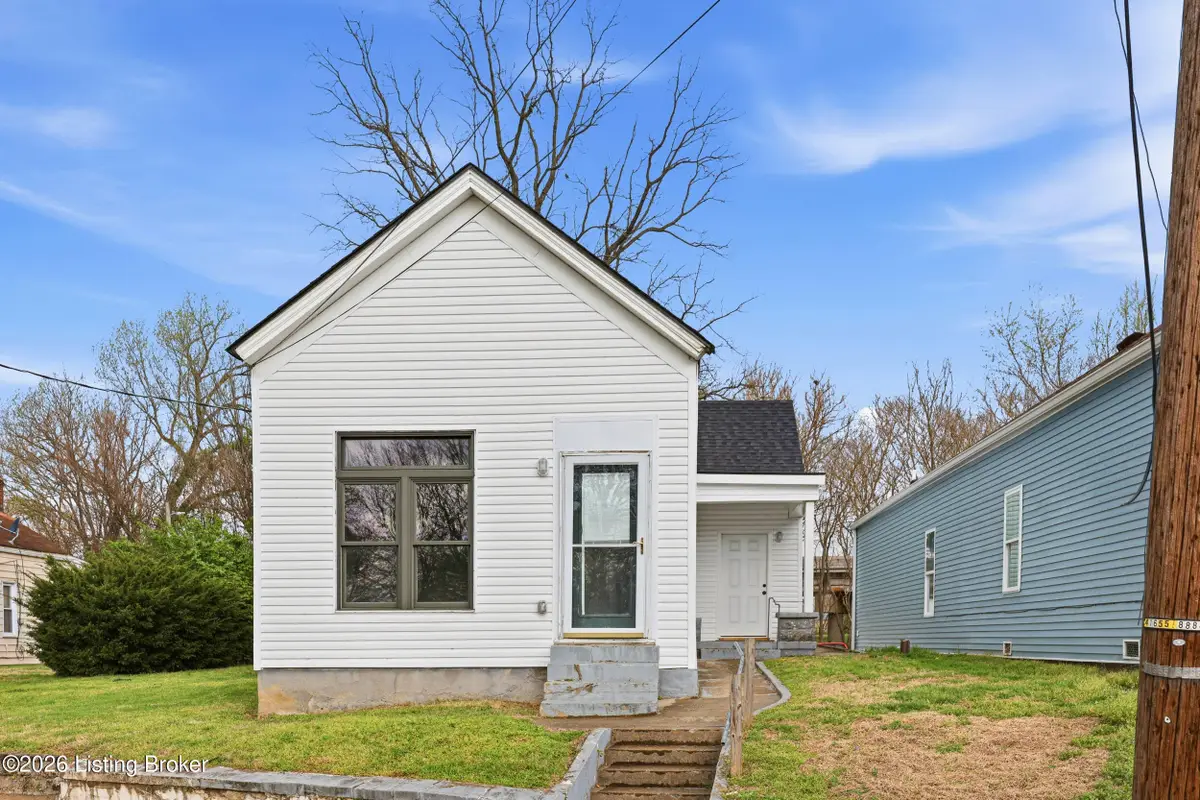 2715 Northwestern Pkwy, Louisville, KY 40212 - #1