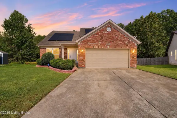 223 Tex Ave, Louisville, KY 40118