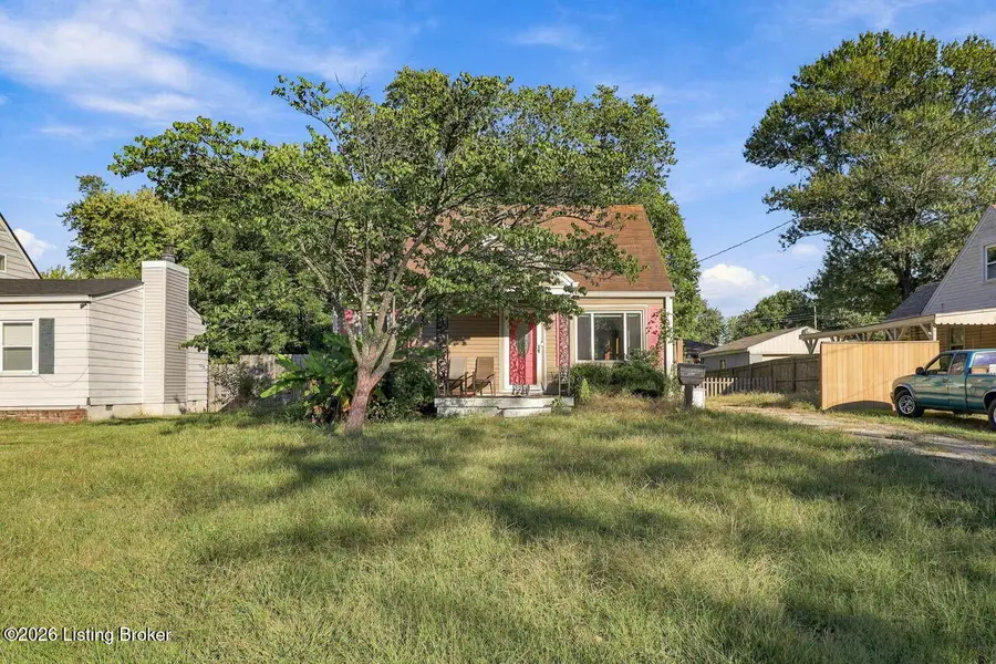 4699 Kiefer Rd, Louisville, KY 40216 - #2