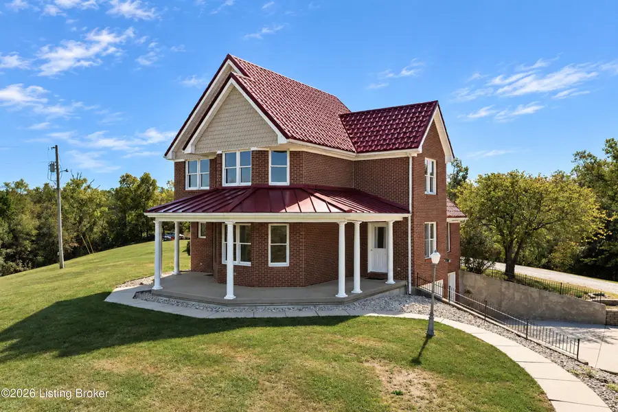 3118 Ky-36, Carrollton, KY 41008 - #3