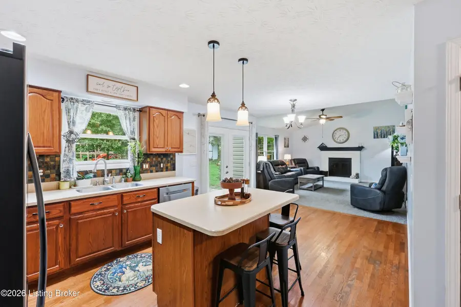 4996 Clark Station Rd, Finchville, KY 40022 - #2
