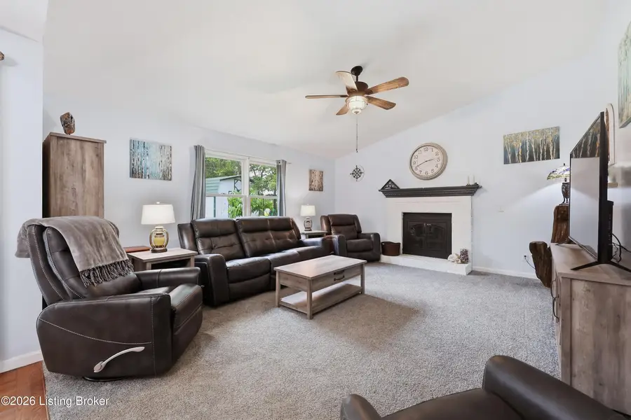 4996 Clark Station Rd, Finchville, KY 40022 - #3