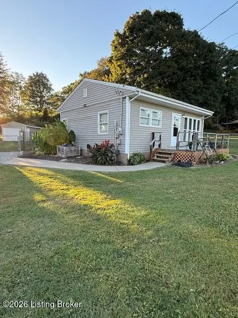 6507 S Preston Hwy, Lebanon Junction, KY 40150 - #3