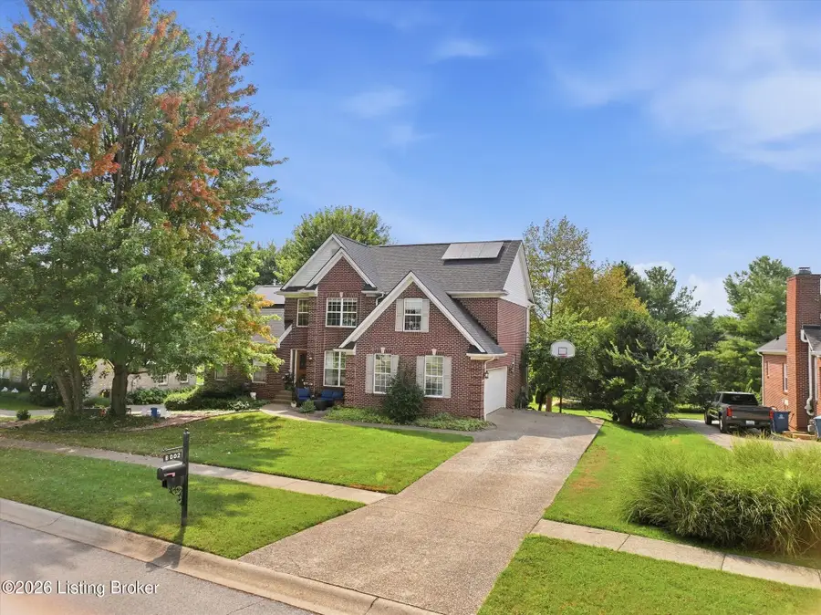 6002 John Moser Way, Prospect, KY 40059 - #2