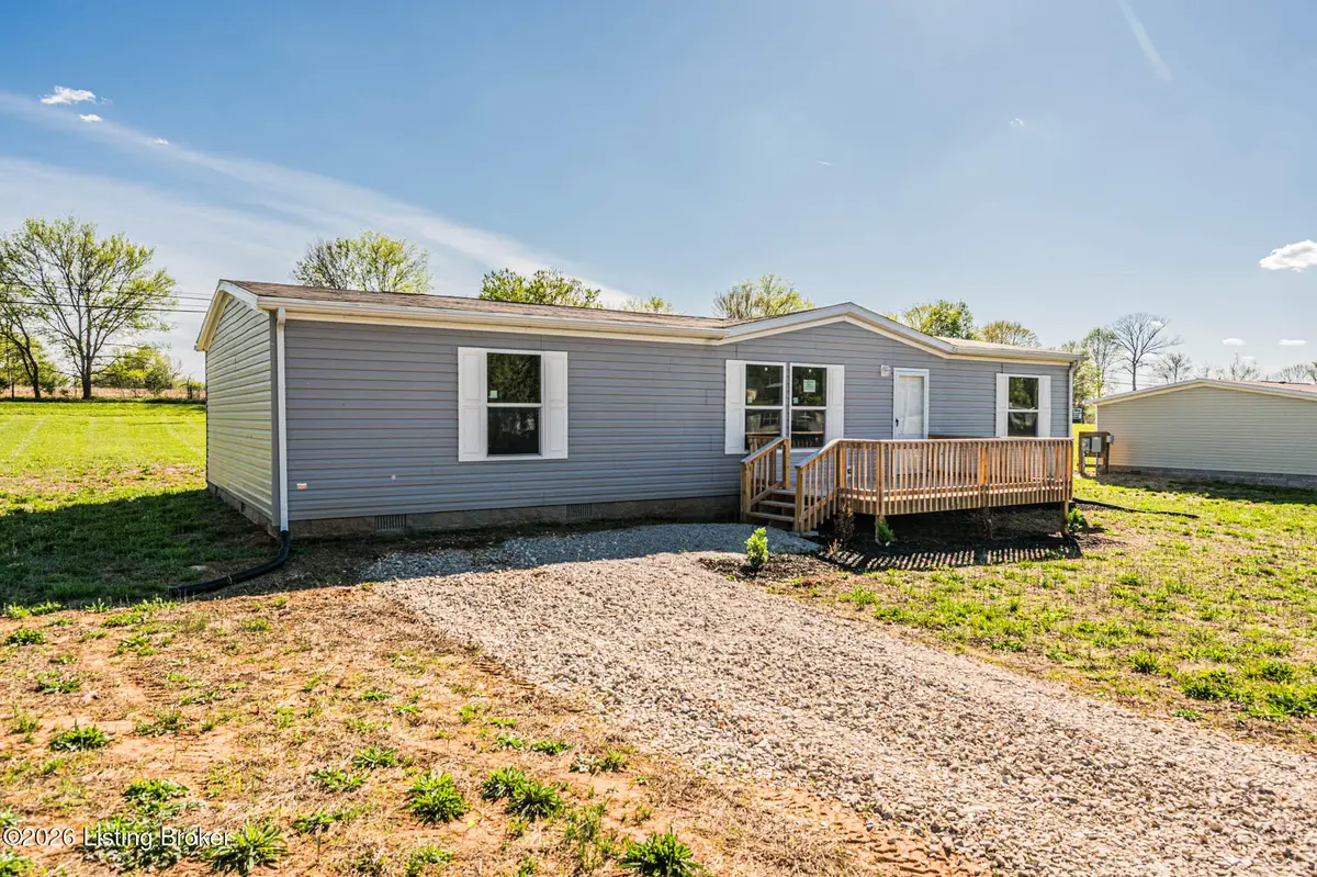 68 Beech St, Smiths Grove, KY 42171 - #1