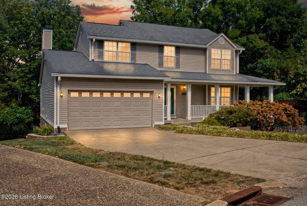 2611 Antone Pkwy, Louisville, KY 40220 - #1