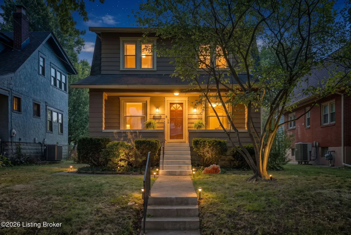 2204 Wrocklage Ave, Louisville, KY 40205 - #1