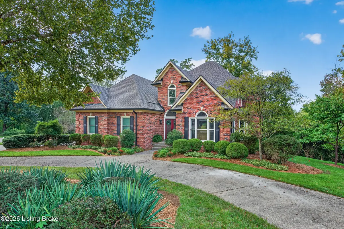 11812 Lakestone Way, Prospect, KY 40059 - #1