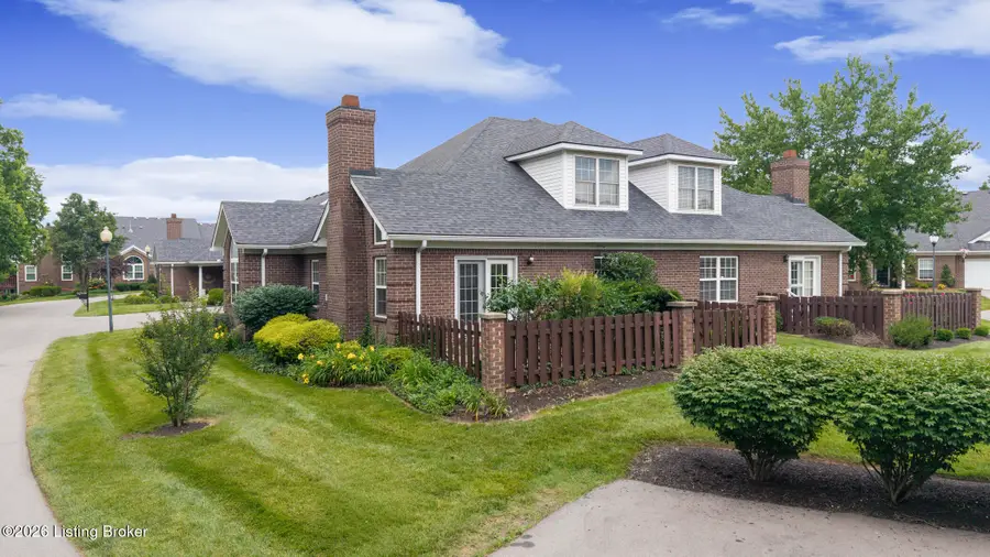 10014 Brownsboro Gardens Cir, Louisville, KY 40241 - #2