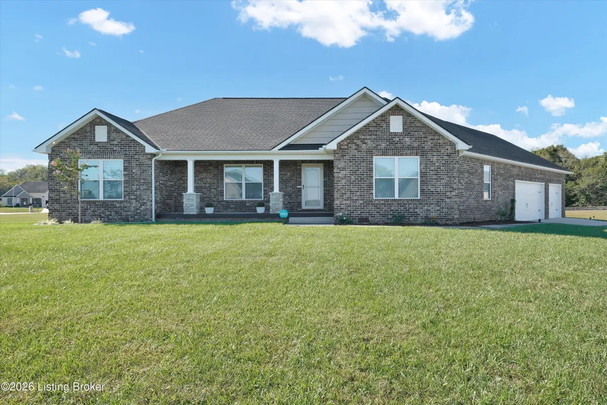 139 Millwood Way, Bardstown, KY 40004 - #1