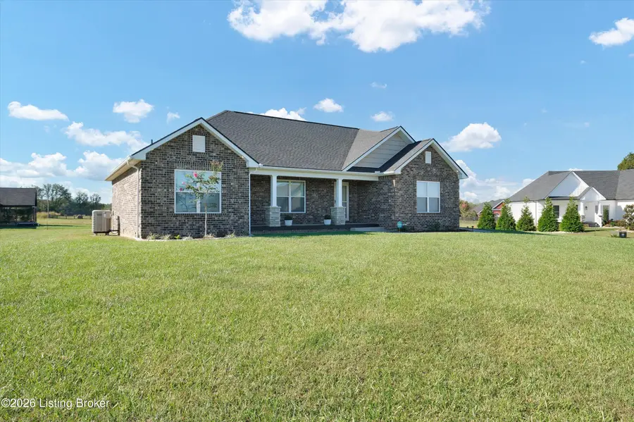 139 Millwood Way, Bardstown, KY 40004 - #2