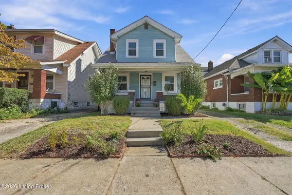 2061 S Shelby St, Louisville, KY 40217