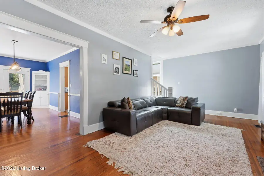 2061 S Shelby St, Louisville, KY 40217 - #2