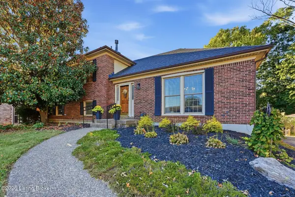 408 Taurus Pl, Louisville, KY 40243