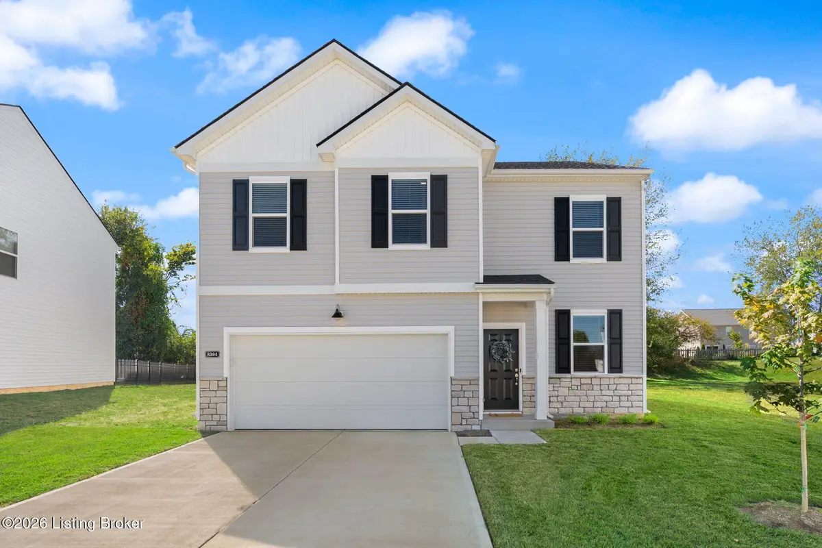 8304 Fairmount Rd, Louisville, KY 40291 - #1