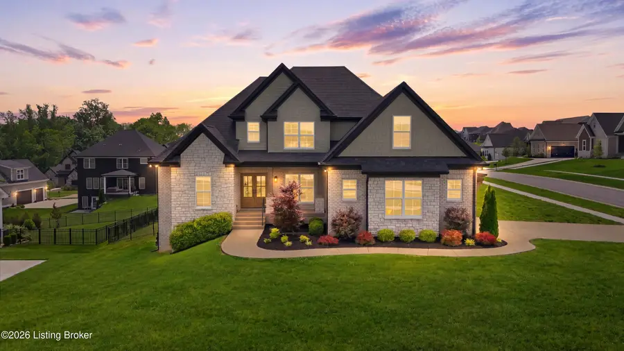 6300 Leyton Ct, Crestwood, KY 40014 - #2