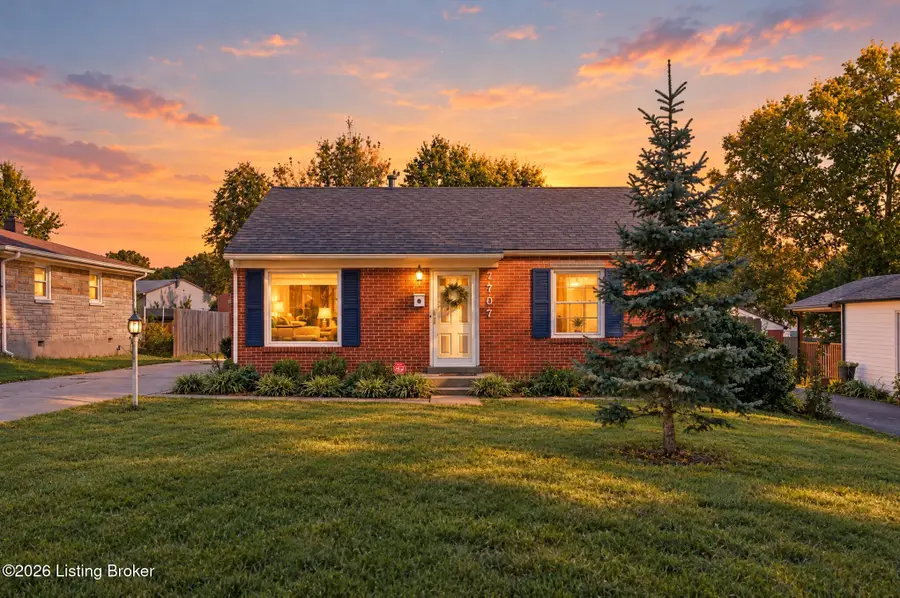 7707 Dingle Dell Rd, Louisville, KY 40214 - #2