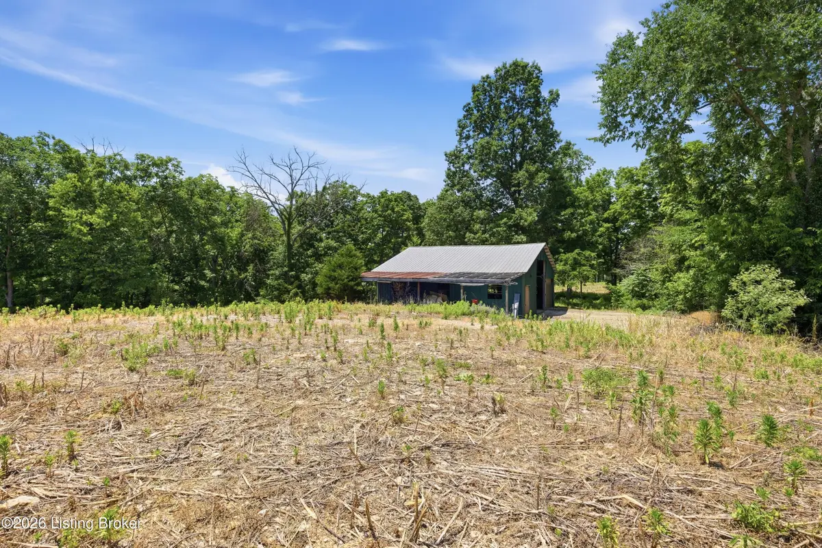 1411 Barebone Rd, Bedford, KY 40006 - #1
