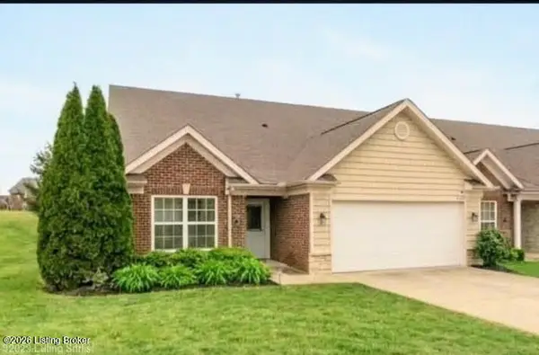 163 Villa Vista Dr # D, Shepherdsville, KY 40165