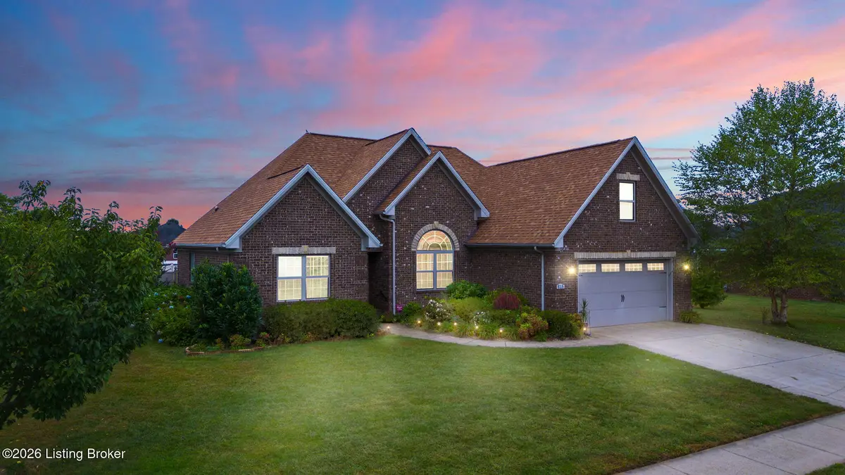 618 Baden Ln, Bowling Green, KY 42104 - #1