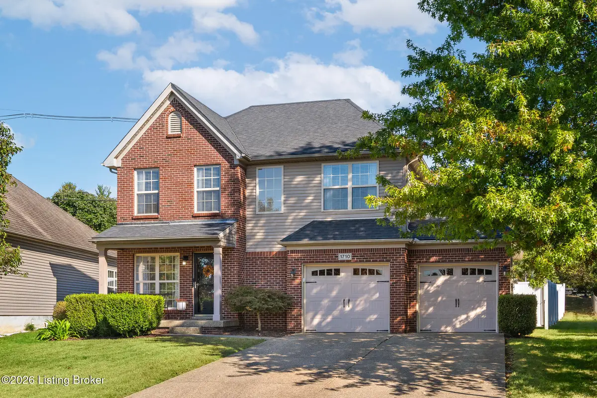 1710 Belay Way, Louisville, KY 40245 - #1