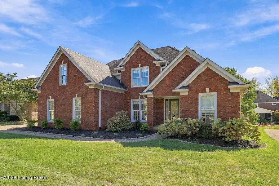 3823 Rock Bay Dr, Louisville, KY 40245 - #2
