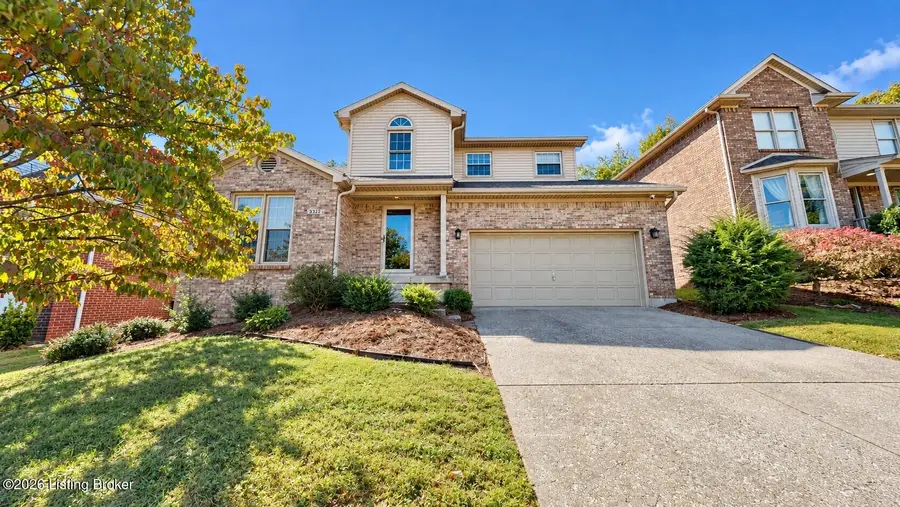 3322 Audubon Ridge Dr, Louisville, KY 40213 - #2