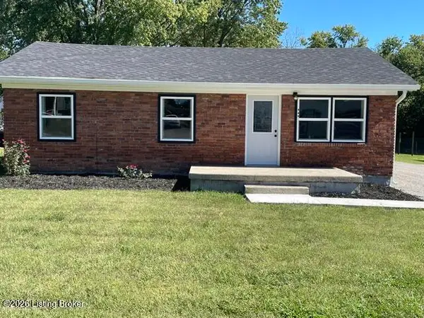 324 Church St, Lebanon Junction, KY 40150