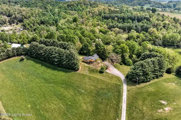 730 Mount Gilboa Rd, Campbellsville, KY 42718