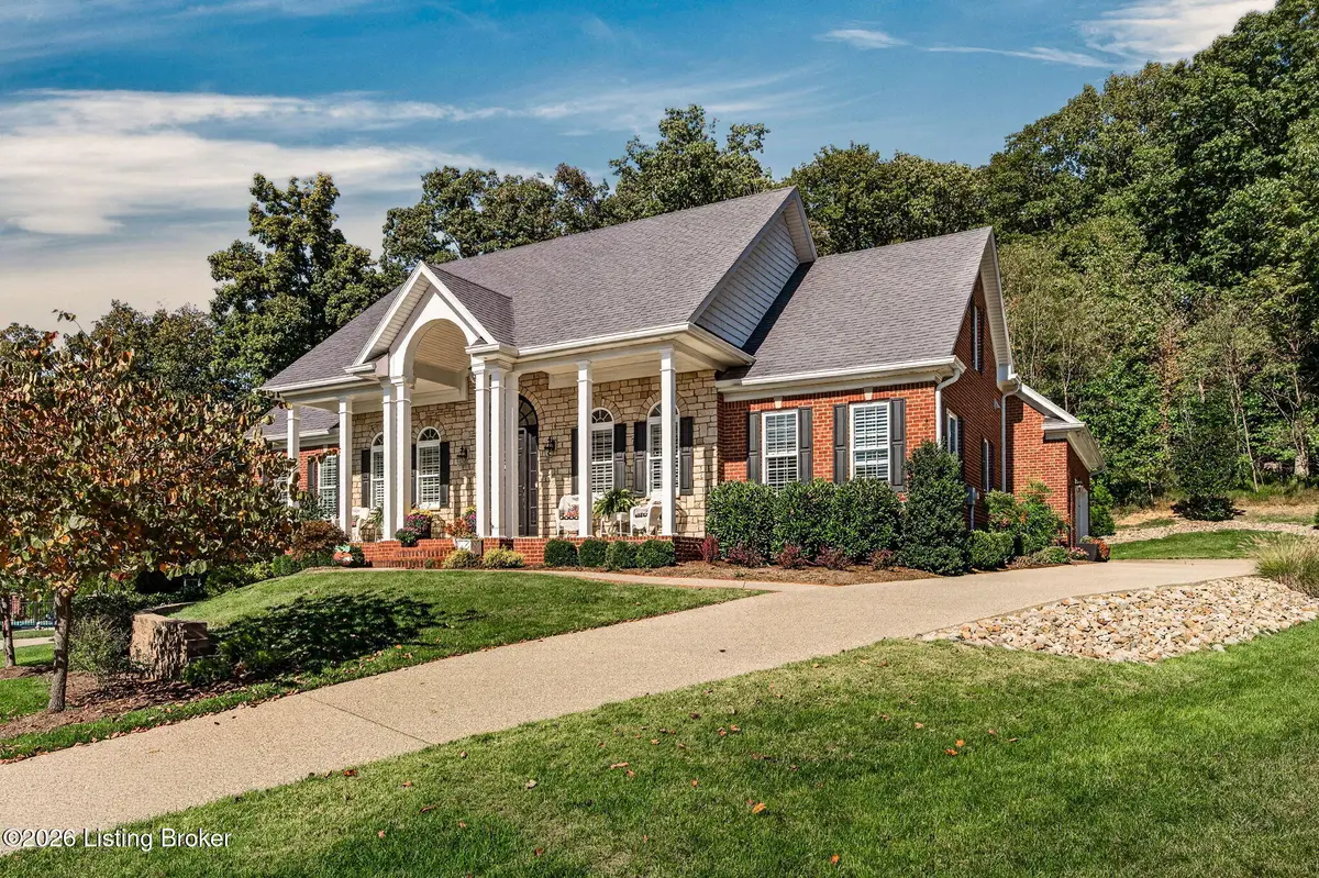 4000 Bold Ruler Way, Louisville, KY 40214 - #1