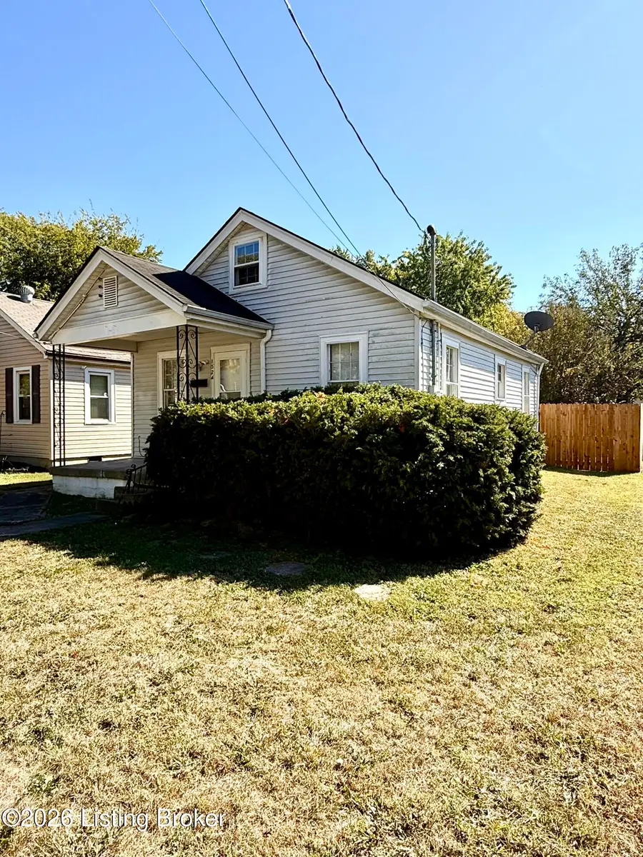 1524 Bicknell Ave, Louisville, KY 40215 - #2