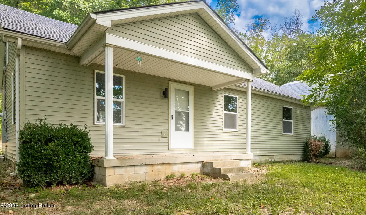 4453 Knob Creek Rd, Brooks, KY 40109 - #1