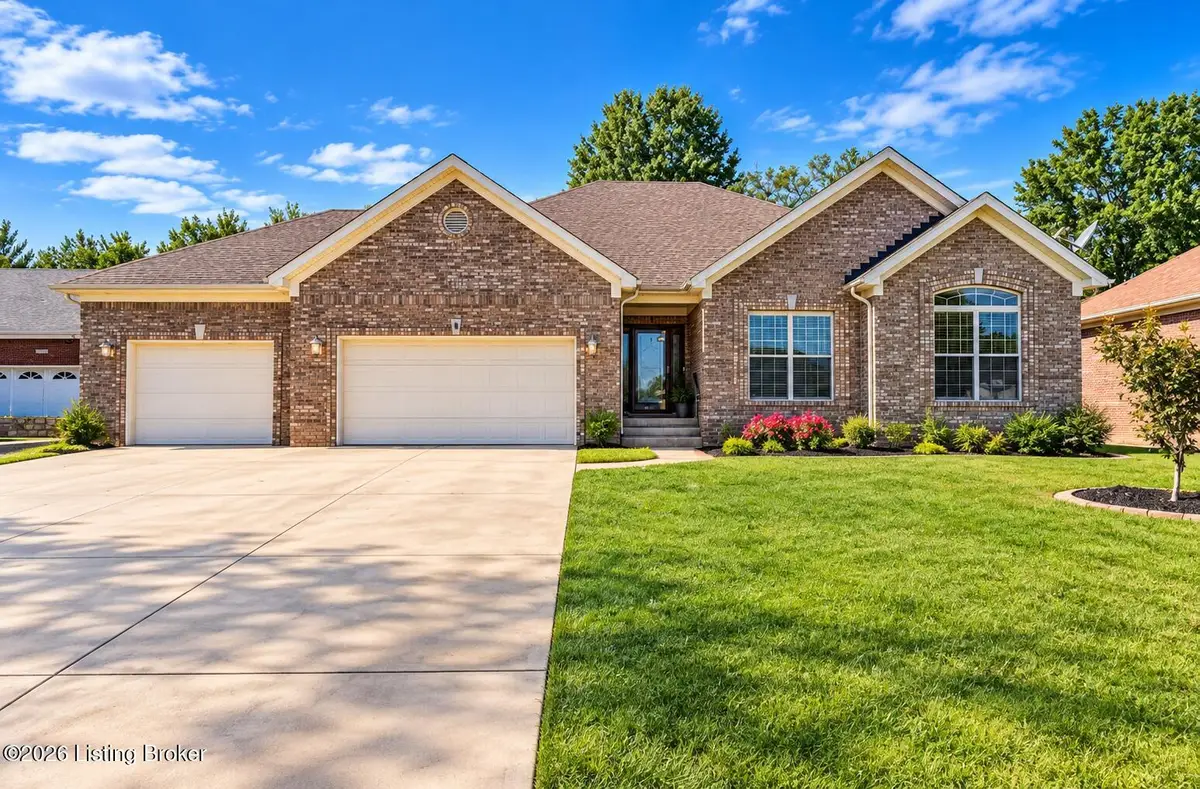 8305 Grandel Forest Way, Louisville, KY 40258 - #1