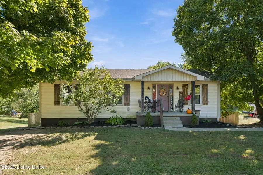 155 Duncan Dr, Campbellsburg, KY 40011 - #2