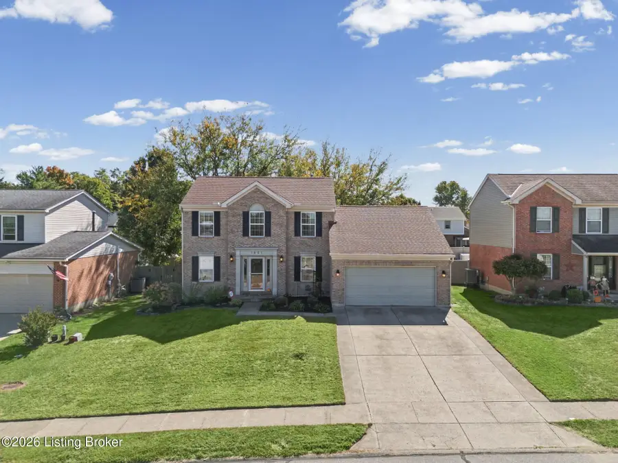 1451 Afton Dr, Florence, KY 41042 - #2