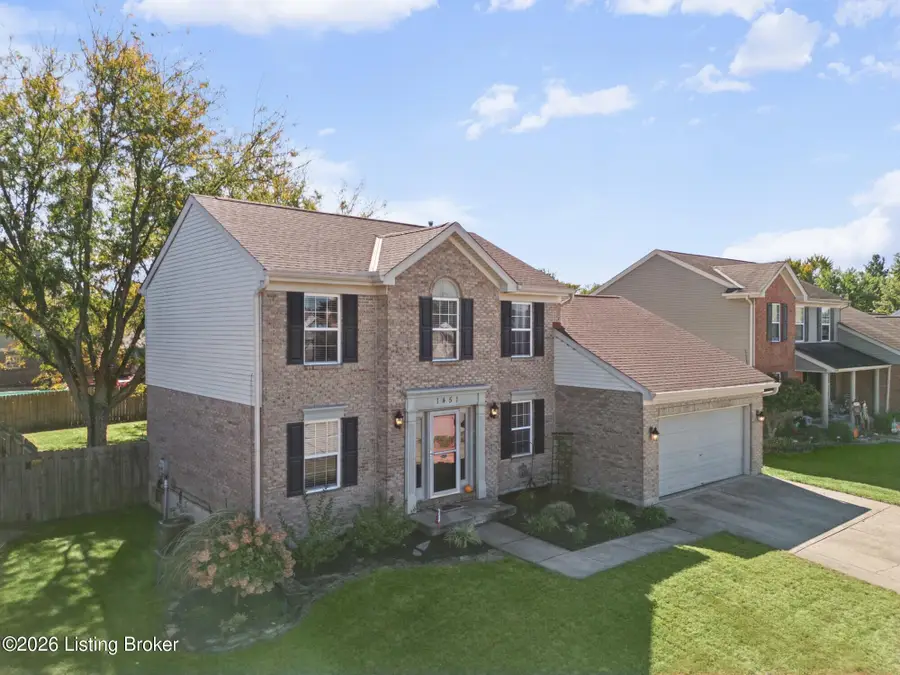 1451 Afton Dr, Florence, KY 41042 - #3