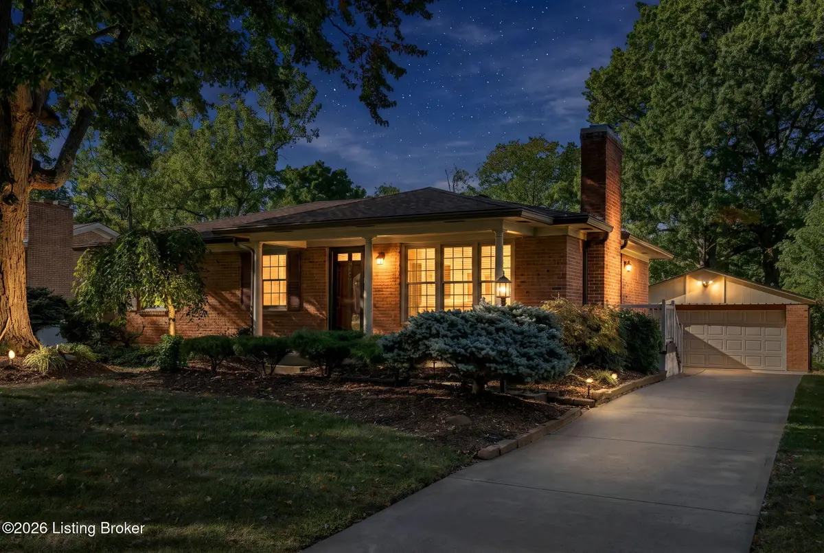 8402 Michael Ray Dr, Louisville, KY 40219 - #1
