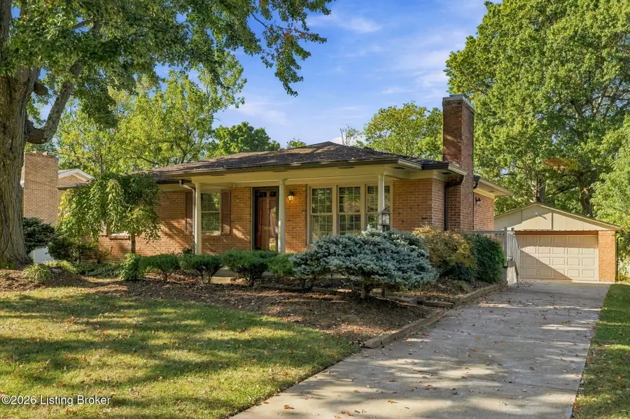 8402 Michael Ray Dr, Louisville, KY 40219 - #2