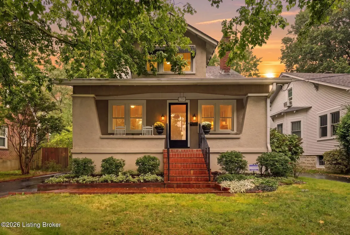 2209 Beargrass Ave, Louisville, KY 40218 - #1
