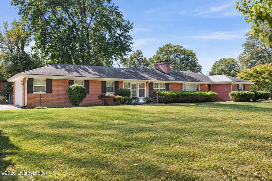 222 Dorchester Rd, Louisville, KY 40223 - #2