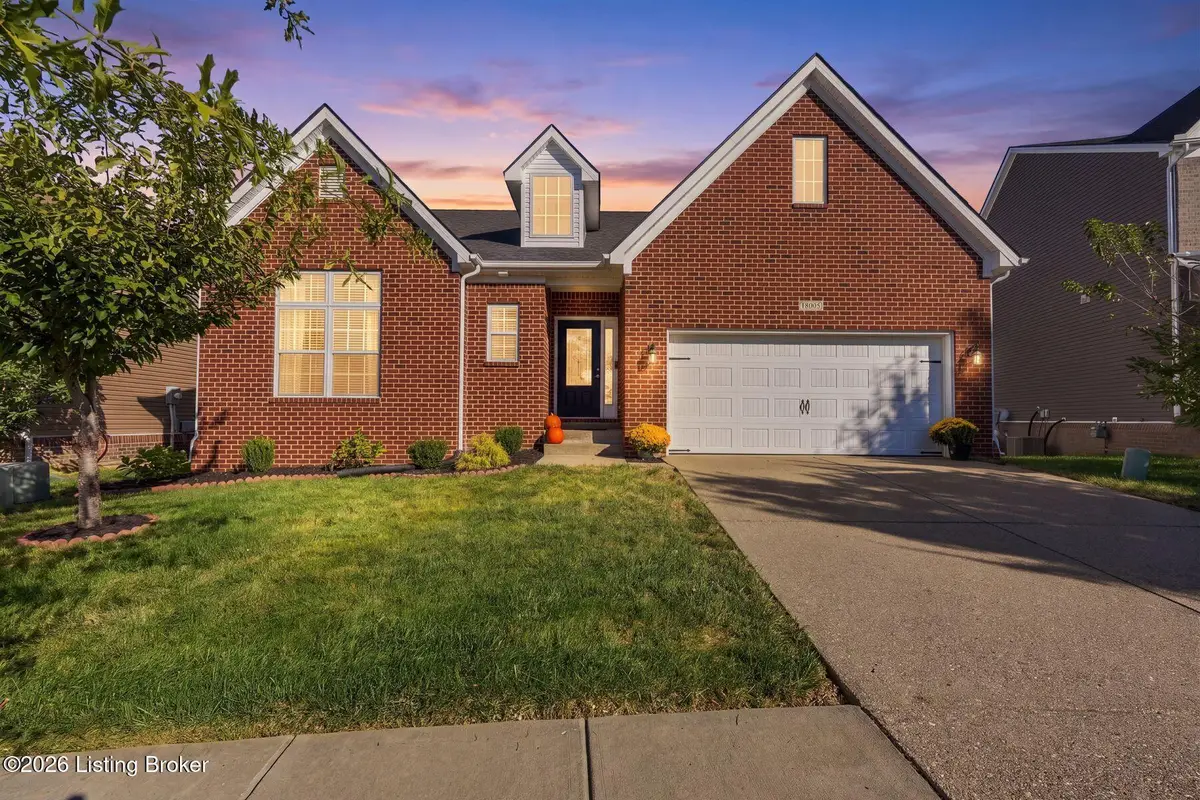 18005 Ellerslie Dr, Louisville, KY 40245 - #1
