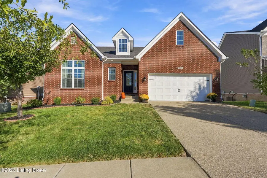 18005 Ellerslie Dr, Louisville, KY 40245 - #2