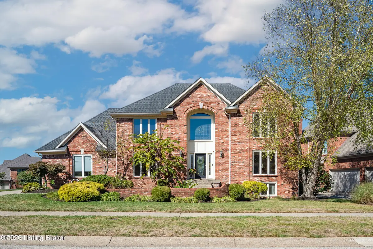 14203 Woodland Ridge Dr, Louisville, KY 40245 - #1