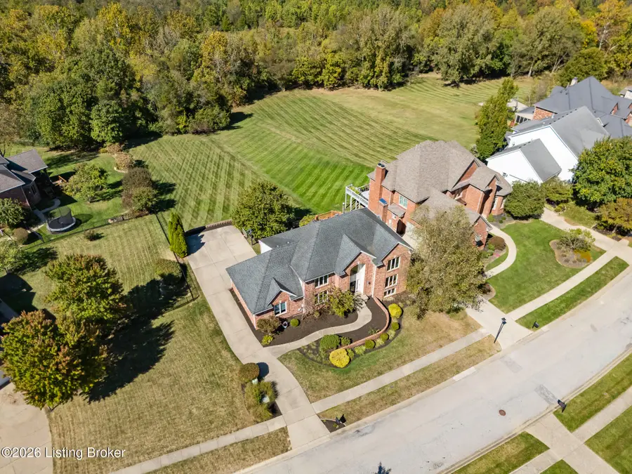 14203 Woodland Ridge Dr, Louisville, KY 40245 - #2